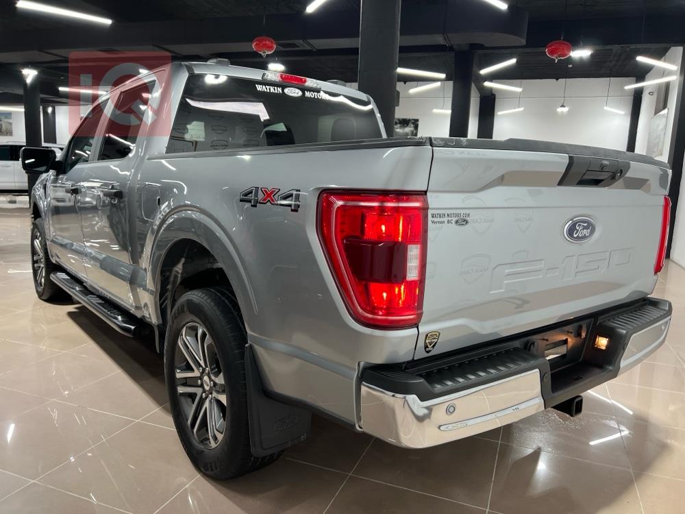 فۆرد F-150